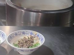 马虎牛肉面-清真马虎面馆(西七路店)