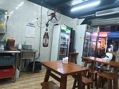 -潮汕美食.厚弥粥(白石洲店)