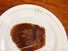 鸭胸皮-全聚德(扬州虹桥坊店)