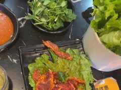 -燚青春东北泥炉烤肉(百合店)