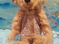 android_upload_pic-济州岛泰迪熊博物馆