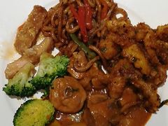 -成都世纪城假日酒店-西楼