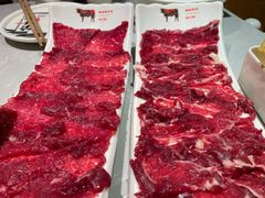 -俏牛哥鲜牛肉牛肆馆(重庆天地店)