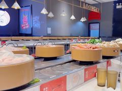 -龍歌自助小火锅(李沧丽达店)