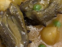 -彩虹之约•淮扬家宴(亚运村店)