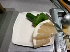 -海底捞火锅(太原万科城店)