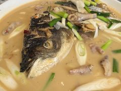 -聚丰园•湖鲜餐厅(阿红私房菜梅石路店)