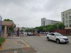 -上海大学(嘉定校区)