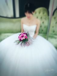-韩国天使嫁衣婚纱礼服馆(上海旗舰店)
