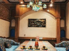 -乡村馕坑肉·烧烤·新疆菜·本地人更爱吃(阿勒泰首店)