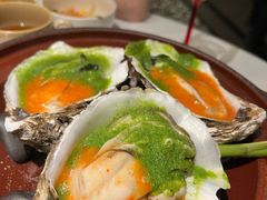 -狮拾久·现代新加坡料理(壹方城店)