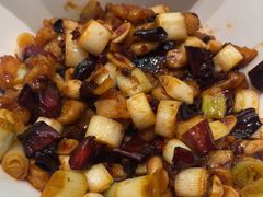 -盛百味·家宴餐厅(霸州分店)