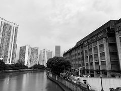 -上海四行仓库抗战纪念馆