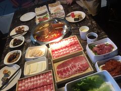 -冠菌火锅自助(东莞桥头店)