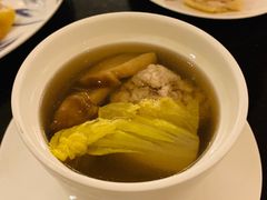 -铭轩中餐厅·海南菜·粤菜(亚龙湾瑞吉店)