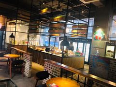 -韩烧里烧肉啤酒馆(大唐西市店)