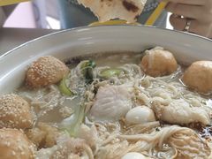 -友达面馆·酸菜鱼面(钱塘区店)