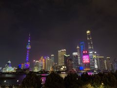 -YUE·6·西式融合餐厅(外滩六号店)