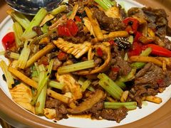 -桂小厨广西菜(青秀万达店)