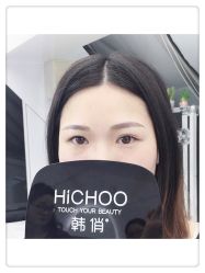 点击看大图 -HQ半永久纹绣纹眉