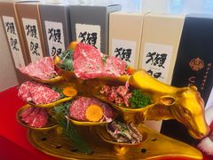 -松鱼亭·和牛烧肉(协鑫广场店)