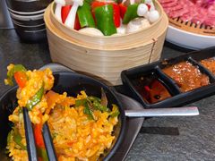 -上男·烧肉集市(五一广场店)