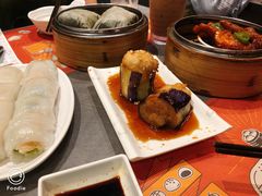 -点点心点心专门店(旺角店)