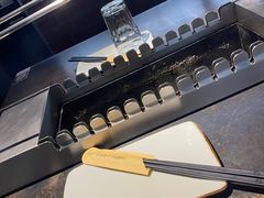 -很久以前羊肉串(昌里路三钢里店)