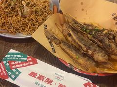 -永红源·小排档(闽江路店)