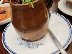 -巢湖名吃·东关老鹅汤(江南风情街店)