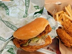 -德克士(前门店)