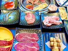 -AJIYA·池袋日式烧肉自助(天津万象城店)