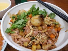 -爱家面馆(常州总店)