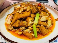 养生黑豆腐-胡桃里音乐酒馆(白云五号T5 MALL店)