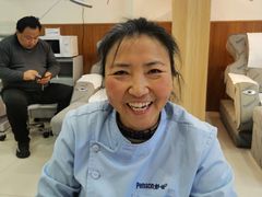 -彭世修脚(淮北街直营店)