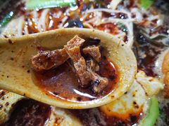 豆干-巧酱府重庆砂锅大全