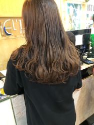 -AMO SALON男士形象