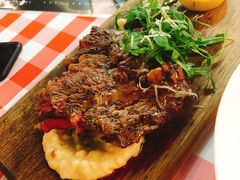 安格斯肉眼-FD西餐厅