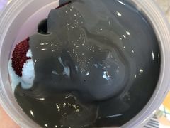 -溪边姑娘·拉丝酸奶水果捞(春熙路店)