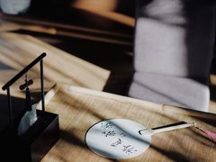 -Metal hands·铁手咖啡