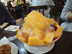 -水牛奶皇后糖水铺(深圳总店)