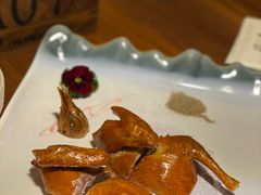 -揽季锅物会.福建黄鱼.海鲜姿造(五四路店)