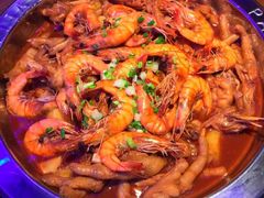-胖哥俩肉蟹煲(淮安万达店)
