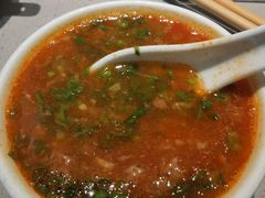 -海底捞火锅(银泰中心店)