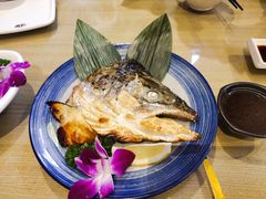 -友壹町寿司(嘉洲广场店)
