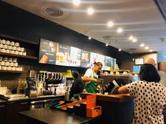 -星巴克(石厦街店)