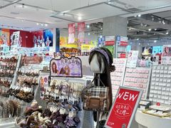 -纪念日百货(万达广场店)