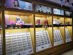 -浙文眼镜(清江西路店)
