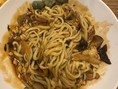 -锅儿挑面馆