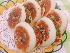 -快乐海鲜城(虎泉街店)